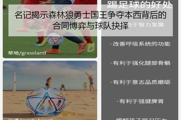 名记揭示森林狼勇士国王争夺本西背后的合同博弈与球队抉择 - MILANSPORT